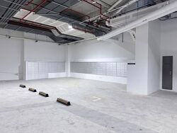 Tampines Connection (D18), Factory #621562551